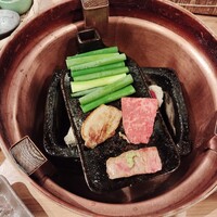 京の鴨料理 北斎 - 