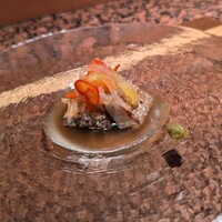 肉割烹 肉かぶく - 