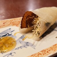 中華寝台 - 