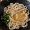 讃岐つけ麺 寒川