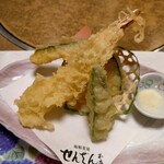 せんざん - 揚物