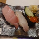 せんざん - にぎり寿司