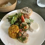 東京パリ食堂 - 