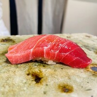 鮨 逅 - 中トロ