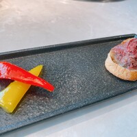 牛の達人　Private 西新宿店 - 