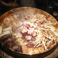 吹上庵 北新地 - 