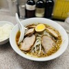 中華麺店 喜楽