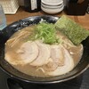 らーめん 与七 堅田店
