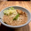 和醸良麺 すがり