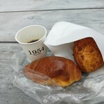 1954 Fukuoka - じんちゃん。セット