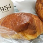 1954 Fukuoka - 塩パン