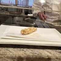 てんぷら 天翔 - 