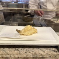 てんぷら 天翔 - 