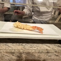 てんぷら 天翔 - 