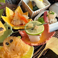 隨縁亭 ホテルモントレ グラスミア大阪 - 