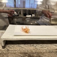 てんぷら 天翔 - 