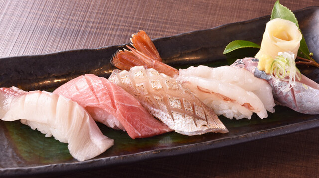 寿司の銀之丞 （ぎんのじょう）のご予約 - 伏見/寿司 | 食べログ