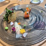 ラ・グランド・メゾンTOKYO - 