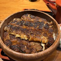 炭焼うな富士 名駅店 - 