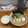 札幌ラーメン 柳