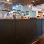 コーヒーとおやつの店 アンドモア - 