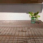 コーヒーとおやつの店 アンドモア - 