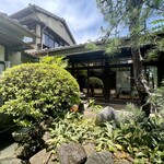 あつた蓬莱軒 - 