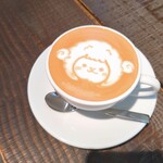 コーヒーとおやつの店 アンドモア - 