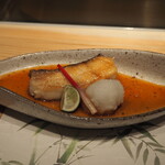 스시 로바타 키타로우즈시 도구야스지 요코초점 - 아브라보우즈