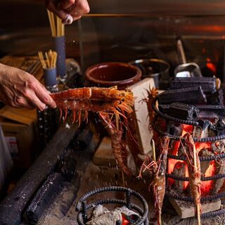 海鮮炉ばた 囲炉裏や 魚八 都島店のご予約 - 都島/居酒屋 | 食べログ