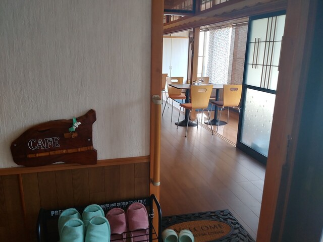 珈琲 saten（コーヒーサテン） - 脇本（喫茶店）の写真