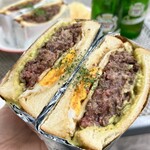 RAZ カフェ&レストラン - 