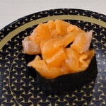 はま寿司 - サーモン軍艦