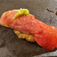 鮨 赤酢 かなやま - 