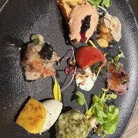 ダルマット 六本木ヒルズ店 - 