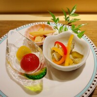 北新地 すし通 - 