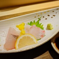 北新地 すし通 - 