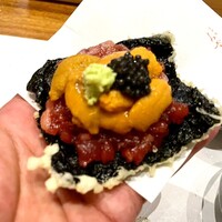 天婦羅 みやしろ - 