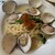 Pastello Luna - 料理写真: