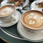 ラルフズ コーヒー - 