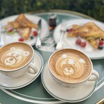 ラルフズ コーヒー - 