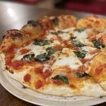 クッチーナ フェリーチェ タク - マルゲリータ