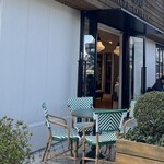 ラルフズ コーヒー - 