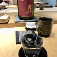 鮨 ながと - 