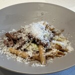 リストランテ カノビアーノ - 