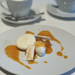 リストランテ カノビアーノ - 