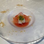 リストランテ カノビアーノ - 