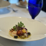 リストランテ カノビアーノ - 