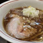 らーめん颯人 - 