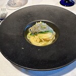 リストランテ カノビアーノ - 